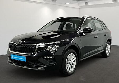 Skoda Kamiq 1.0 TSI DSG LED+FSE+ACC+KAMERA - Selection