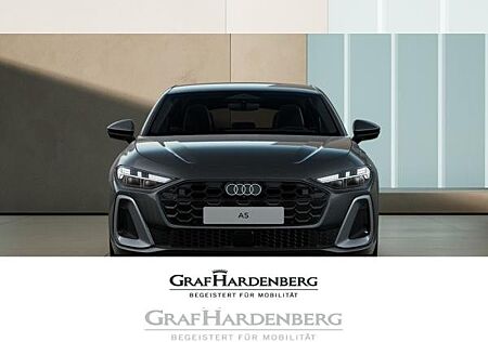 Audi A5 Limousine e-hybrid quattro || SOFORT VERFÜGBAR || 0,5% VERSTEUERUNG ||