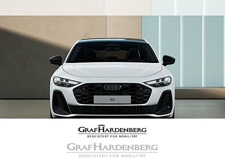 Audi A5 Limousine e-hybrid quattro || SOFORT VERFÜGBAR || 0,5% VERSTEUERUNG ||