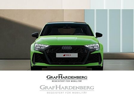Audi RS3 Sportback