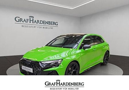 Audi RS3 Sportback