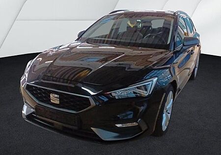 Seat Leon Sportstourer FR 1.5 eTSI DSG