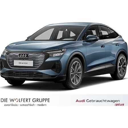 Audi e-tron leasen