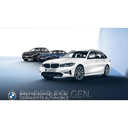 BMW M440I leasen