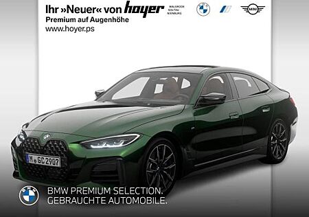 BMW 440 M440i Gran Coupé HK HiFi DAB LED GSD RFK Shz