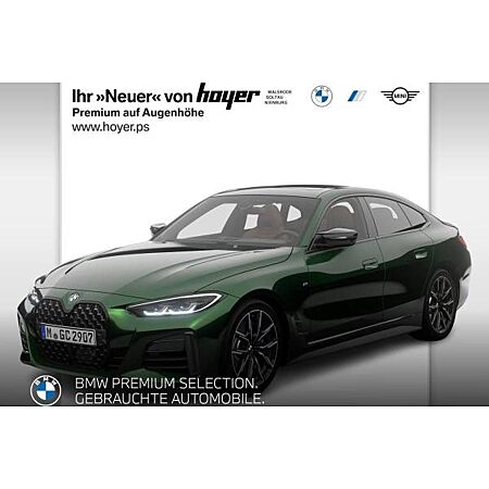 BMW M440I leasen