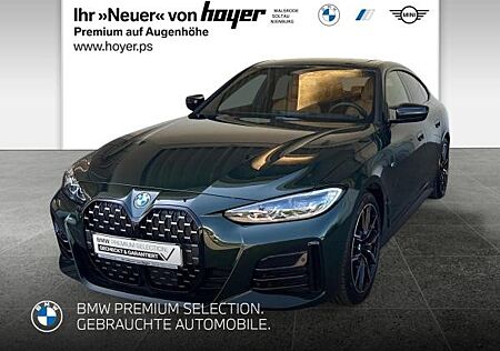 BMW 440 M440i Gran Coupé HK HiFi DAB LED GSD RFK Shz