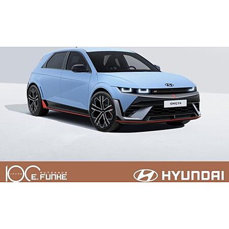 Hyundai IONIQ 5 leasen