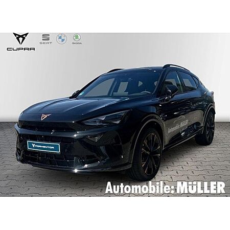 Cupra Formentor leasen