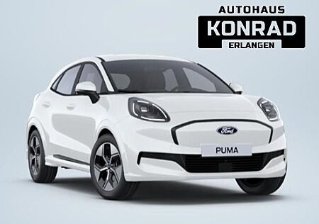 Ford Puma Gen-E *inkl. Komfort-Paket* *kurzfristig verfügbar*