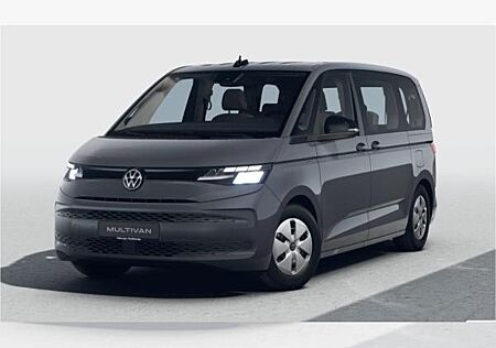VW T7 Multivan Volkswagen Bestellfahrzeug