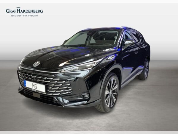 MG HS Comfort Automatik ACC Kamera bild