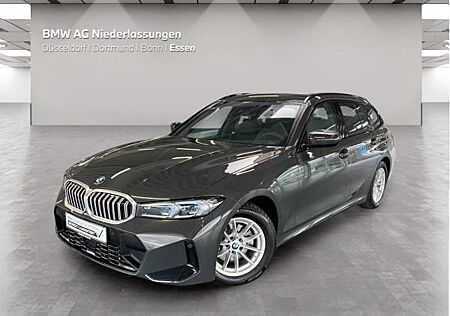 BMW 320 d Touring M Sport AHK LiveCockpitProf Kamera