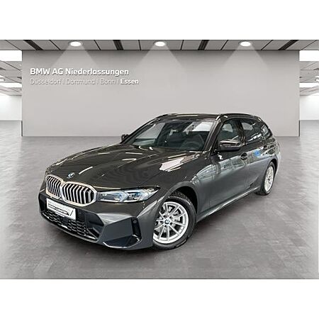 BMW 320 leasen