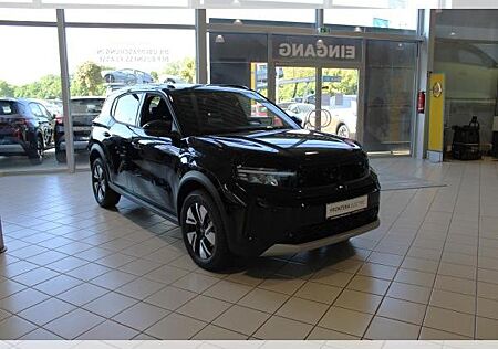 Opel Frontera GS Electric*Onboard-Charger 11kW*Allwetterreifen*Tech-Paket* *neues Modell*Lagerwagen*sofort verfügb