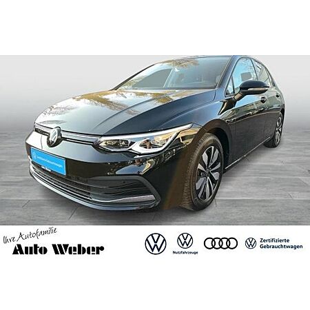 VW Golf leasen