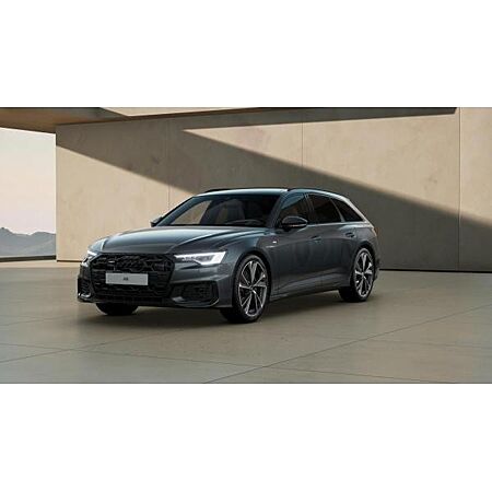 Audi A6 leasen
