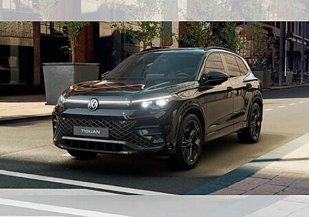 VW Tiguan Volkswagen (CT1) 1.5 eHybrid DSG - R-Line Black Style