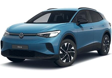 VW ID.4 Volkswagen Pro "GOAL" 210 kW (286 PS) 77kWh