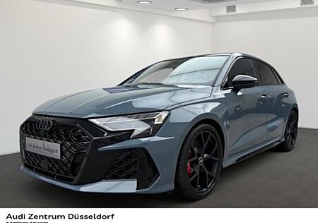 Audi RS3 Sportback (Düsseldorf)