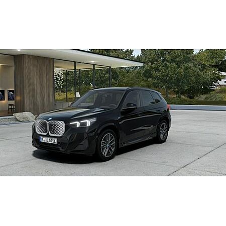 BMW iX1 leasen