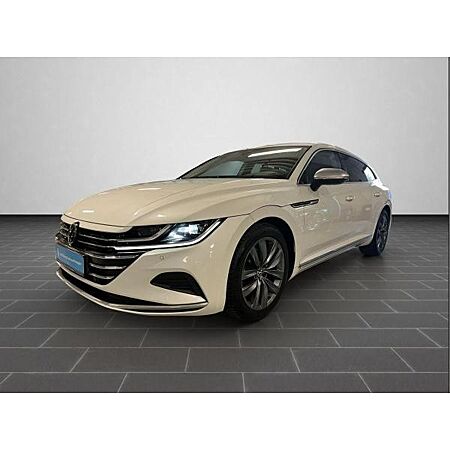 VW Arteon Shooting Brake leasen