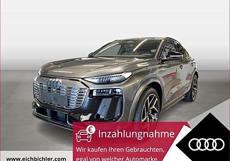 Audi e-tron Q6 Sportback performance Pano ACC