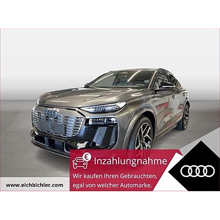 Audi e-tron leasen