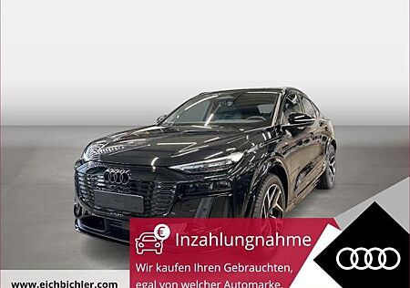 Audi e-tron Q6 Sportback performance Pano ACC