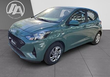 Hyundai i10 MY25 1.0 Benzin Select