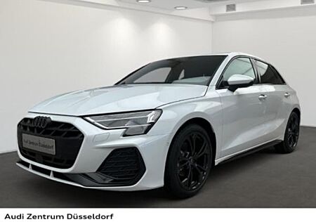 Audi A3 Sportback S-Line 35 TDI (Düsseldorf)
