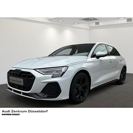 Audi A3 leasen