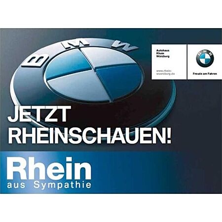 BMW X5 leasen