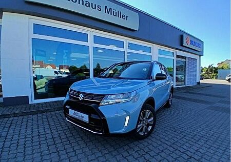 Suzuki Vitara 1.5 Hybrid Comfort AGS