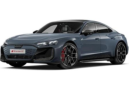 Audi e-tron GT RS performance quattro 843 PS Nur noch 1x Verfügbar