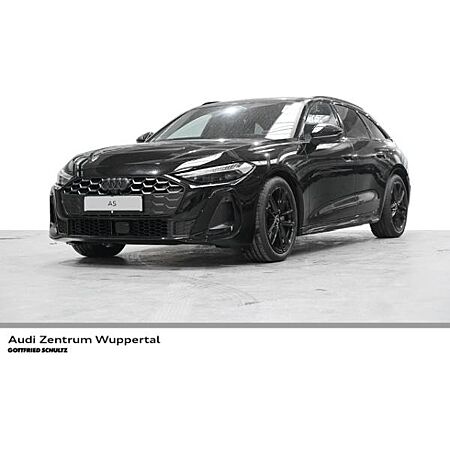 Audi A5 leasen