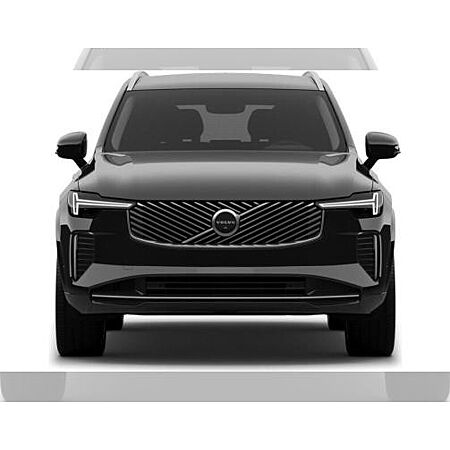 Volvo XC90 leasen