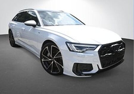Audi A6 Avant S line 50 TFSI e quattro *sofort verfügbar*