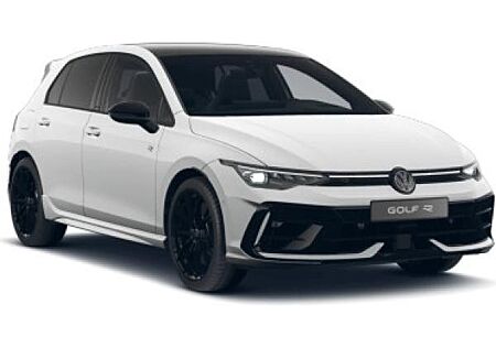 VW Golf Volkswagen R 2,0 l TSI OPF 4MOTION DSG *BIS 30.06.*