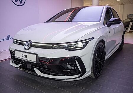 VW Golf Volkswagen R 2,0 l TSI OPF 4MOTION DSG *BIS 30.06.*