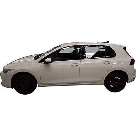 VW Golf leasen