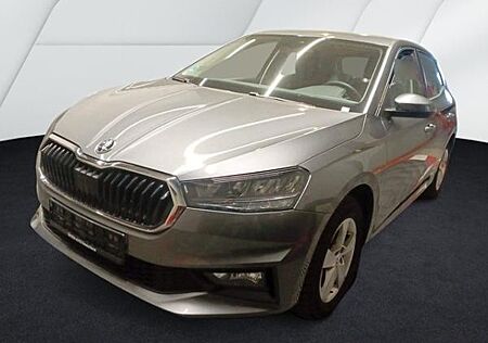 Skoda Fabia 1.0 TSI LED+AHK+GRA+SHZ+KLIMA - Selection