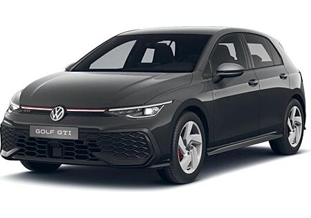 VW Golf Volkswagen GTI (265PS) 7-Gang DSG *TOP-Leasing bis 30.06.25*