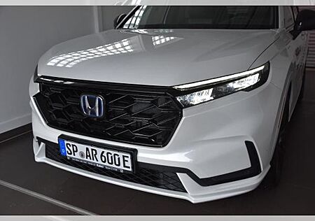 Honda CR-V PHEV Advance*Sonderaktion*