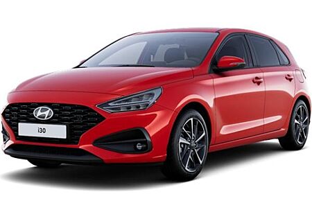 Hyundai i30 MY25 1.0 T-GDI ADVANTAGE