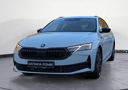 Skoda Octavia Combi Sportline 2.0 TDI DSG *SOFORT VERFÜGBAR*