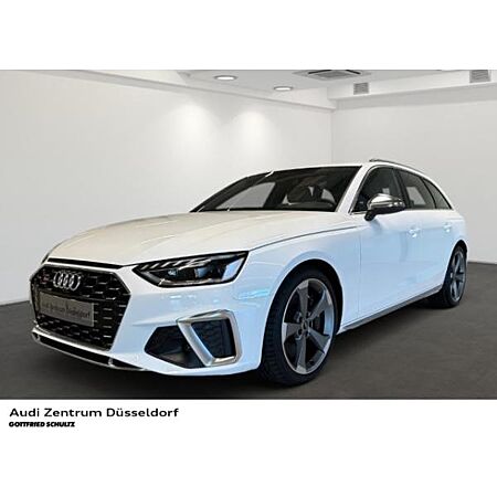 Audi S4 leasen
