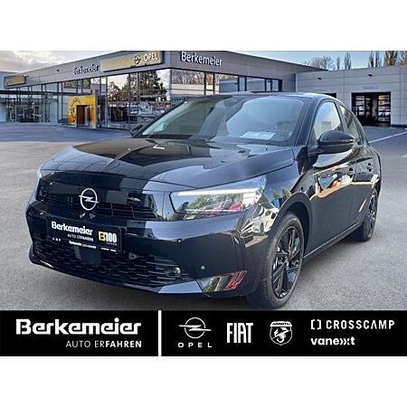 Opel Corsa leasen