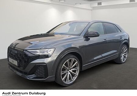 Audi Q8 50 TDI Quattro (Duisburg)