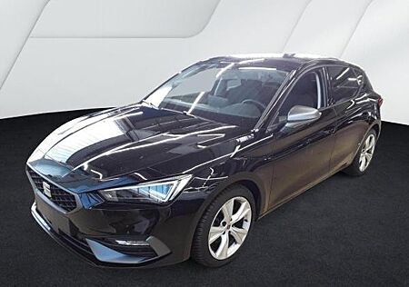 Seat Leon FR 2,0 TDI DSG LED Kamera